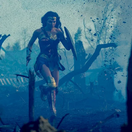 Miniature photo du film : Wonder Woman