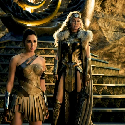 Miniature photo du film : Wonder Woman