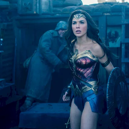 Miniature photo du film : Wonder Woman