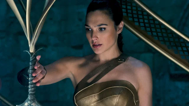 Photo du film : Wonder Woman