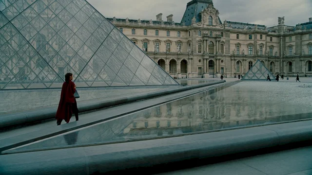 Photo du film : Wonder Woman
