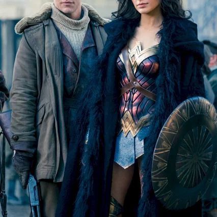 Miniature photo du film : Wonder Woman