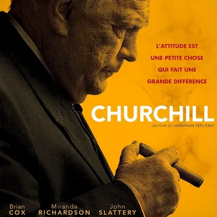 Miniature photo du film : Churchill