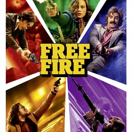 Miniature photo du film : Free Fire