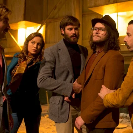 Miniature photo du film : Free Fire