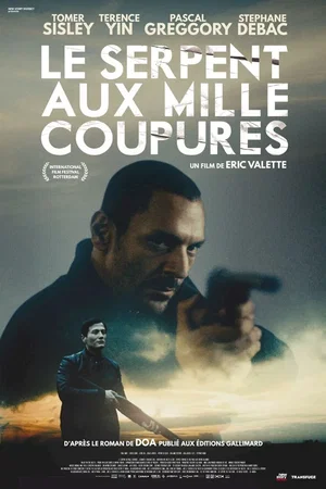 Affiche du film : Le serpent aux mille coupures