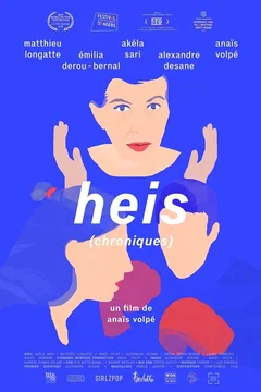 Affiche du film Heis