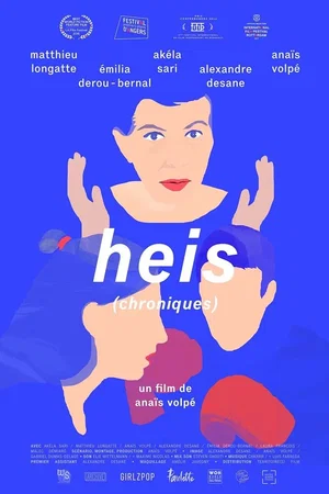 Affiche du film : Heis