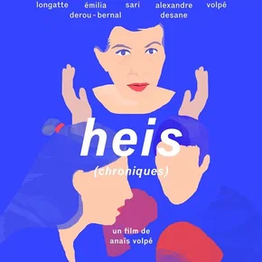 Photo du film : Heis