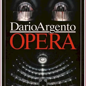 Photo du film : Terreur à l'opéra