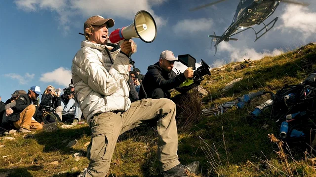 Photo du film : Transformers 5 : The Last Knight