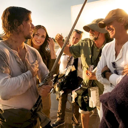 Miniature photo du film : Transformers 5 : The Last Knight