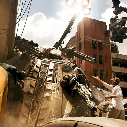 Miniature photo du film : Transformers 5 : The Last Knight