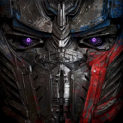 Miniature photo du film : Transformers 5 : The Last Knight