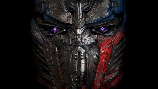 Affiche du film : Transformers 5 : The Last Knight