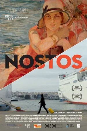 Affiche du film : Nostos
