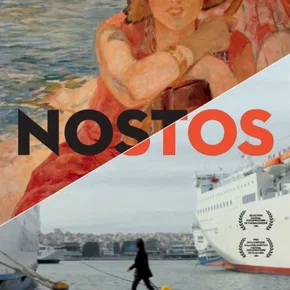 Photo du film : Nostos