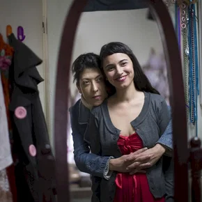 Photo du film : Wedding Doll