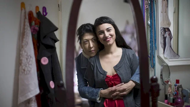 Photo 2 du film : Wedding Doll