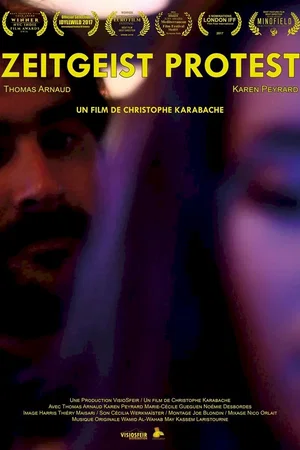 Affiche du film : Zeitgeist Protest