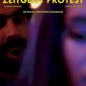Photo du film : Zeitgeist Protest