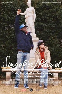 Affiche du film Singulier / Pluriel