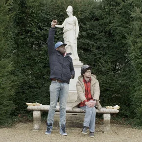Photo du film : Singulier / Pluriel