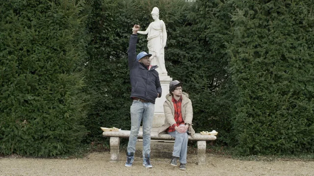 Photo 2 du film : Singulier / Pluriel