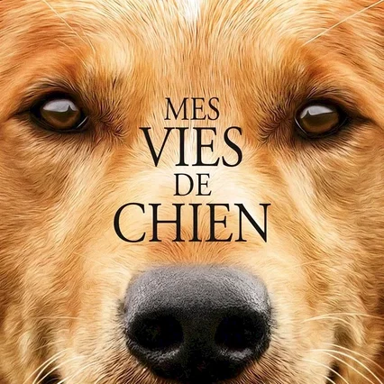 Miniature photo du film : Mes vies de chien