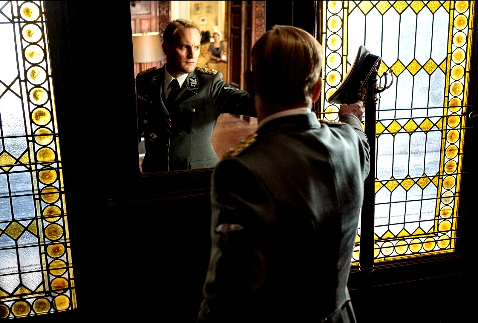 Photo 2 du film : HHhH