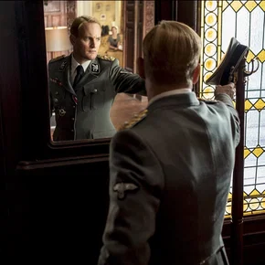 Photo du film : HHhH