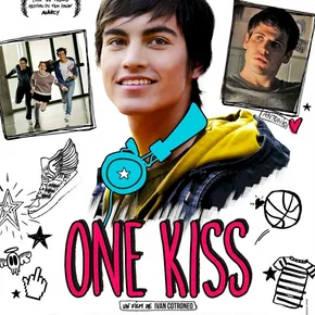Photo du film : One Kiss