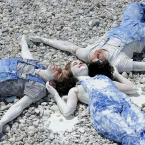Photo du film : One Kiss