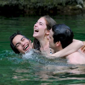 Photo du film : One Kiss