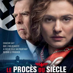 Photo du film : Le procès du siècle