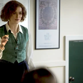 Photo du film : Le procès du siècle