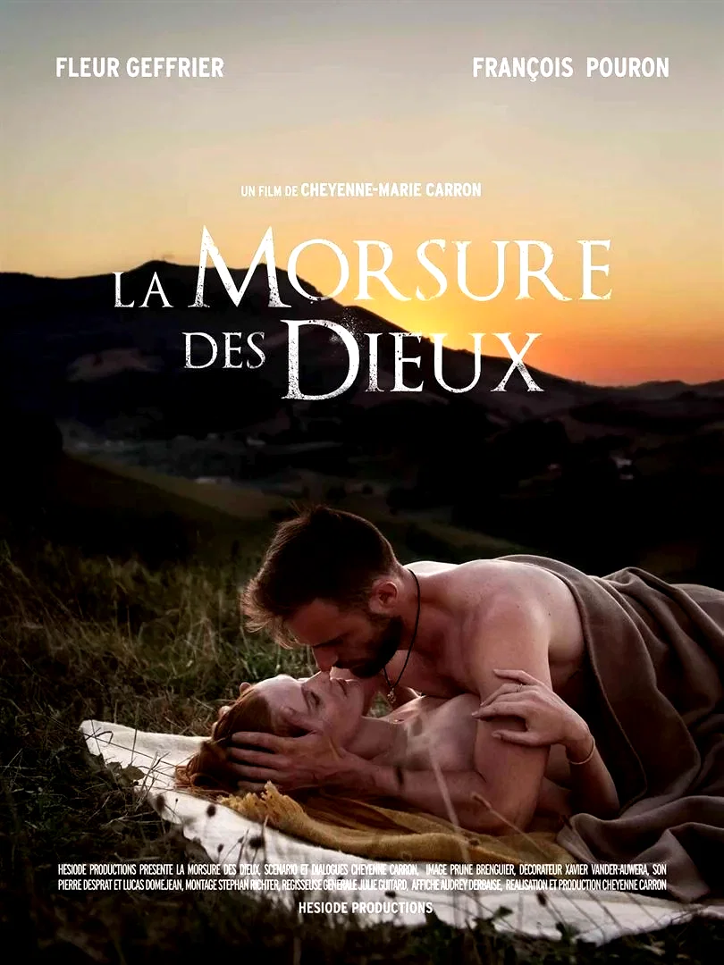 Affiche du film : La morsure des dieux