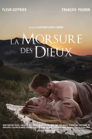 Affiche du film : La morsure des dieux