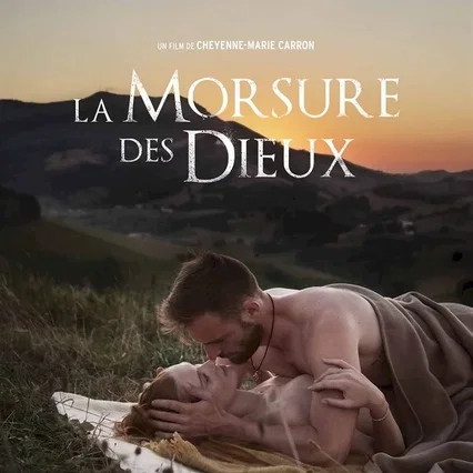 Miniature photo du film : La morsure des dieux