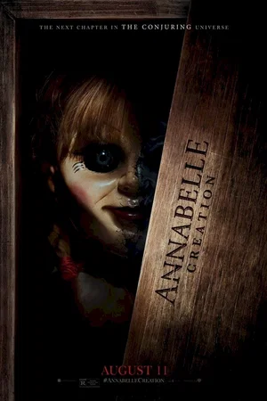 Photo du film : Annabelle 2 : la création du mal