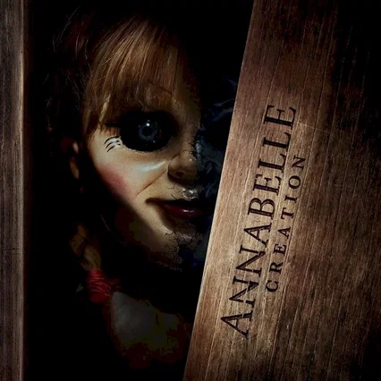 Miniature photo du film : Annabelle 2 : la création du mal
