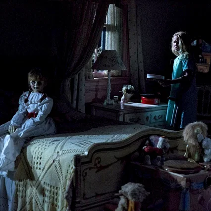 Miniature photo du film : Annabelle 2 : la création du mal