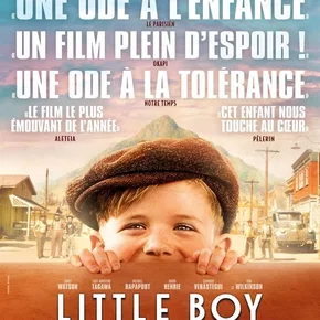Photo du film : Little Boy