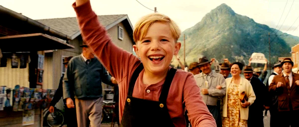 Photo 3 du film : Little Boy