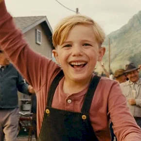 Photo du film : Little Boy