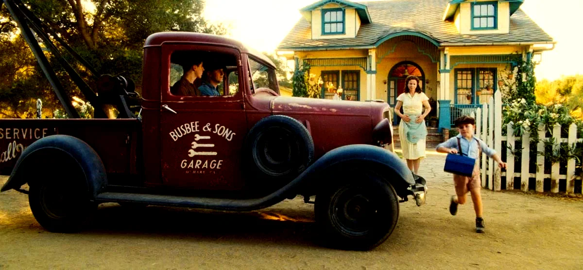 Photo 5 du film : Little Boy