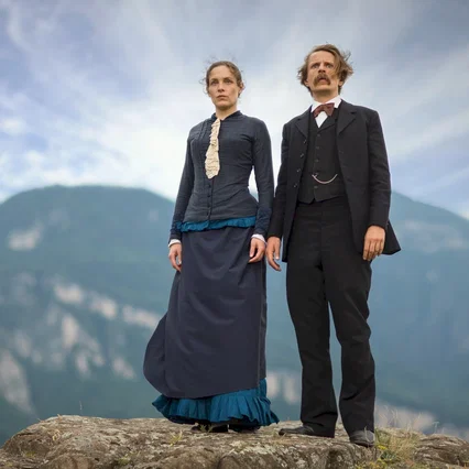 Miniature photo du film : Lou Andreas-Salomé
