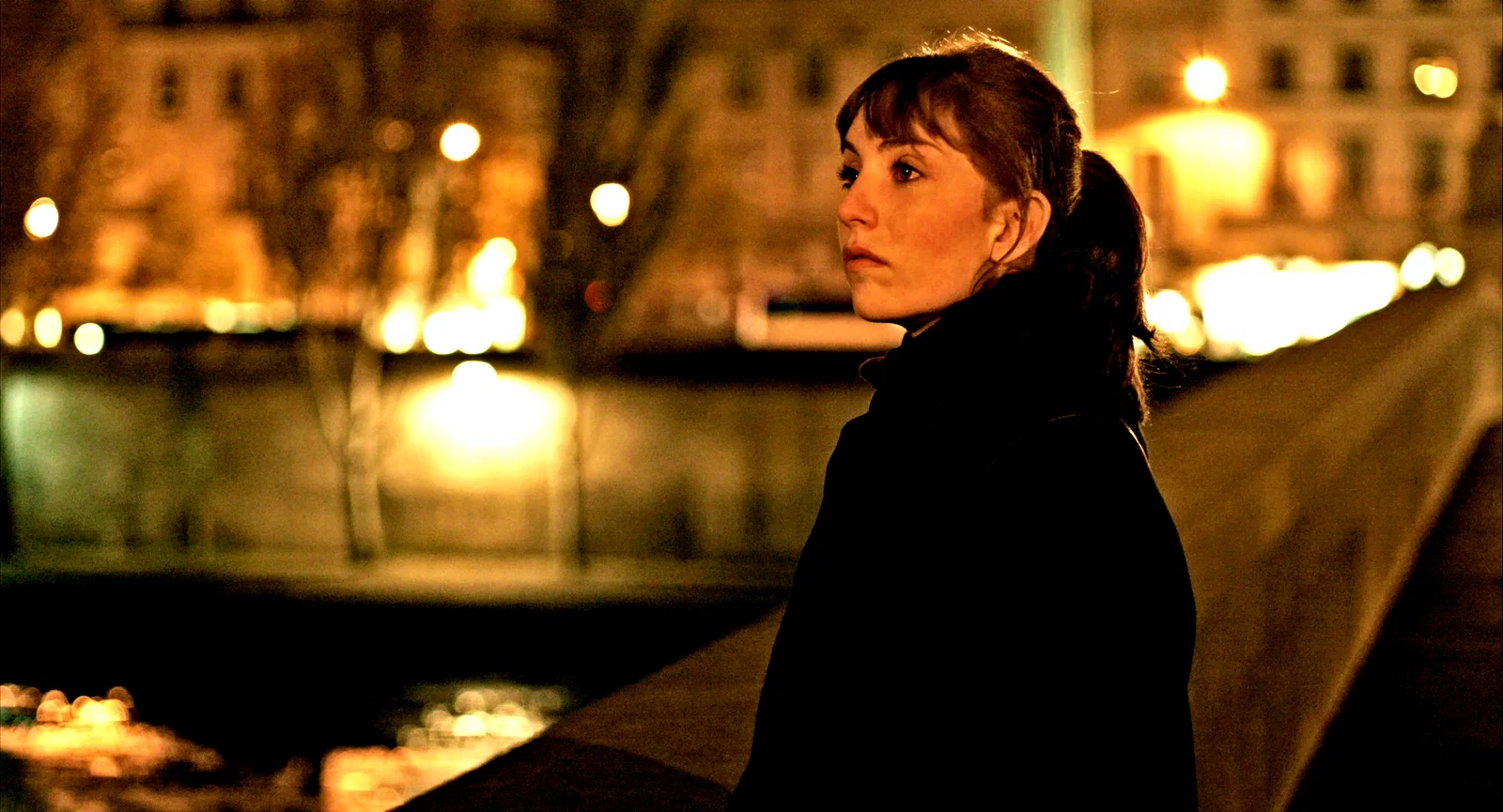 Photo 2 du film : Drôles d'oiseaux