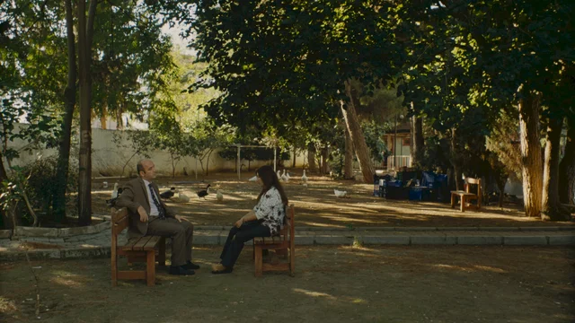 Photo du film : Album de famille