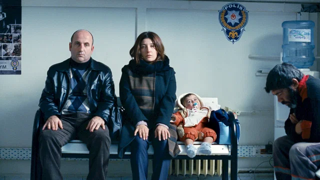 Photo du film : Album de famille